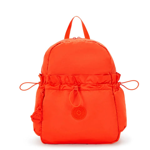 Kipling - Zaino Amita Open Orange - KPKI8172 - OPEN/ORANGE/GZ