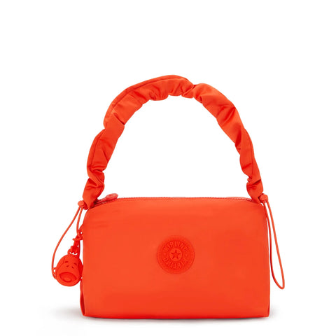 Kipling - Borsa a spalla Eleni Open Orange - KPKI6286 - OPEN/ORANGE/GZ
