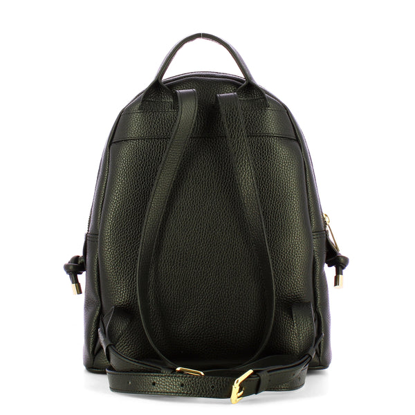 Iuntoo - Nodo Armonia Nero Backpack - 192000 - NERO/01