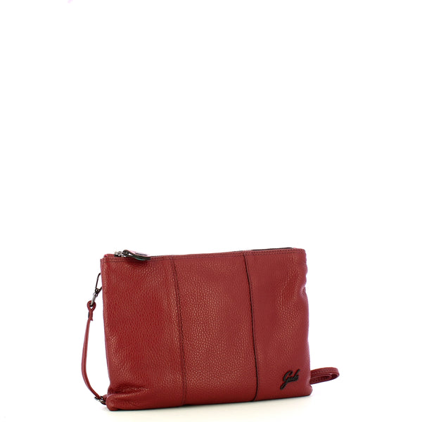 Gabs - Pochette Beyonce M Bull Black Terracotta - G000040T2X2428 - TERRACOTTA