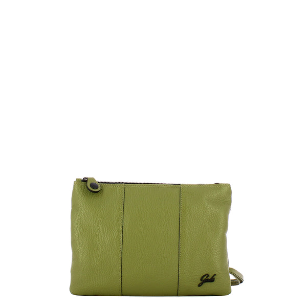 Gabs - Pochette Beyonce M Bull Black Prezzemolo - G000040T2X2428 - PREZZEMOLO