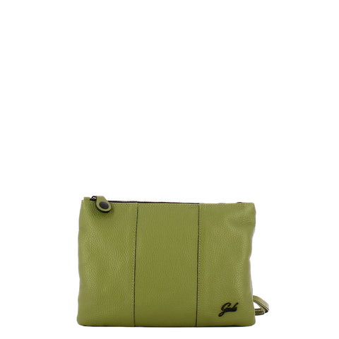 Gabs - Pochette Beyonce M Bull Black Prezzemolo - G000040T2X2428 - PREZZEMOLO