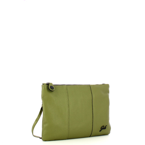Gabs - Pochette Beyonce M Bull Black Prezzemolo - G000040T2X2428 - PREZZEMOLO