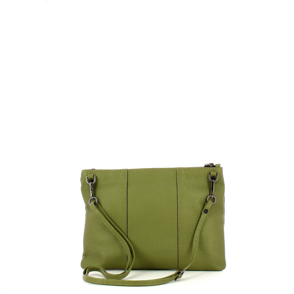 Gabs - Pochette Beyonce M Bull Black Prezzemolo - G000040T2X2428 - PREZZEMOLO