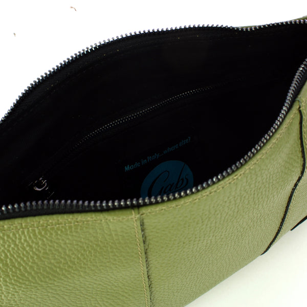 Gabs - Pochette Beyonce M Bull Black Prezzemolo - G000040T2X2428 - PREZZEMOLO
