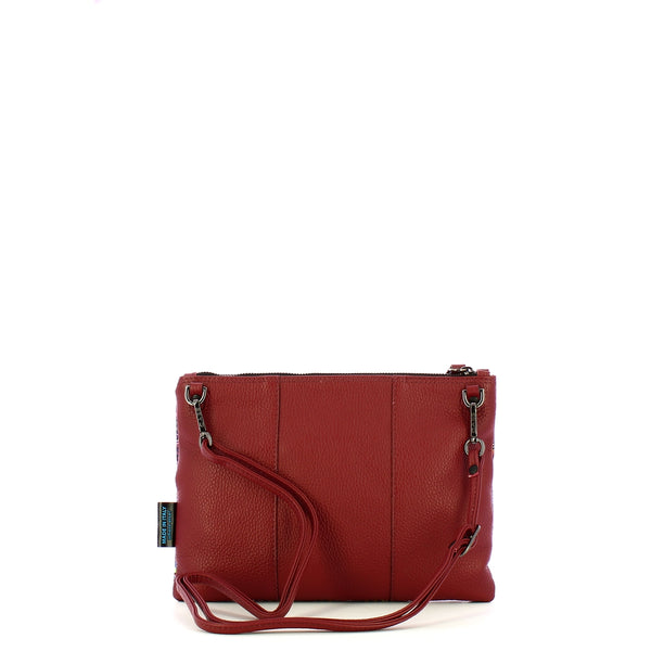 Gabs - Pochette Beyonce M Trip Pelle Bull Black Street Art - G000040T2X2361 - 597/-/STREET/ART
