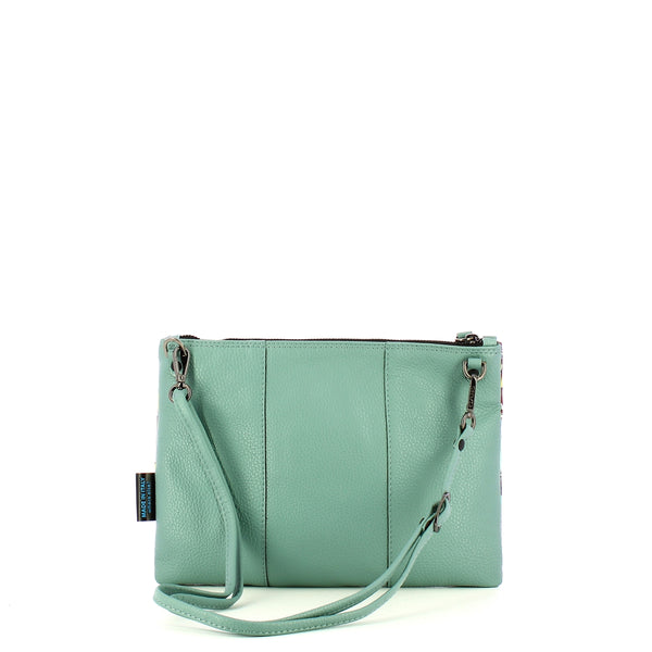 Gabs - Pochette Beyonce M Trip Pelle Bull Black Budapest - G000040T2X2361 - 601/-/BUDAPEST