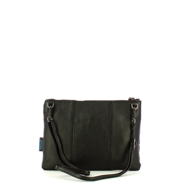 Gabs - Pochette Beyonce M Trip Pelle Bull Black Versailles - G000040T2X2361 - 604/-/VERSAILLES