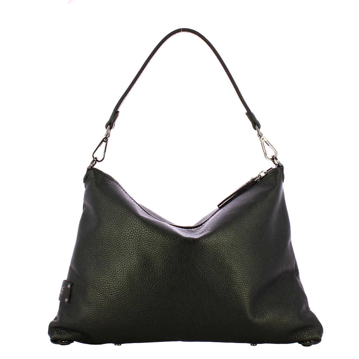 Gabs - Shoulder Bag Filippa M Bull Black Nero - G011380T2X2428 - NERO