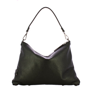 Gabs - Shoulder Bag Filippa M Bull Black Nero - G011380T2X2428 - NERO