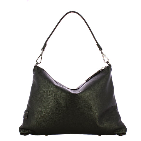 Gabs - Shoulder Bag Filippa M Bull Black Nero - G011380T2X2428 - NERO