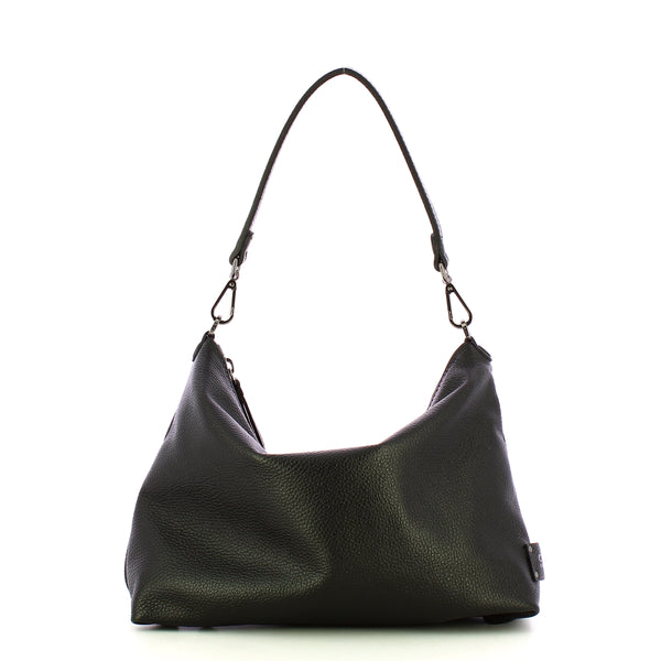 Gabs - Shoulder Bag Filippa M Bull Black Nero - G011380T2X2428 - NERO