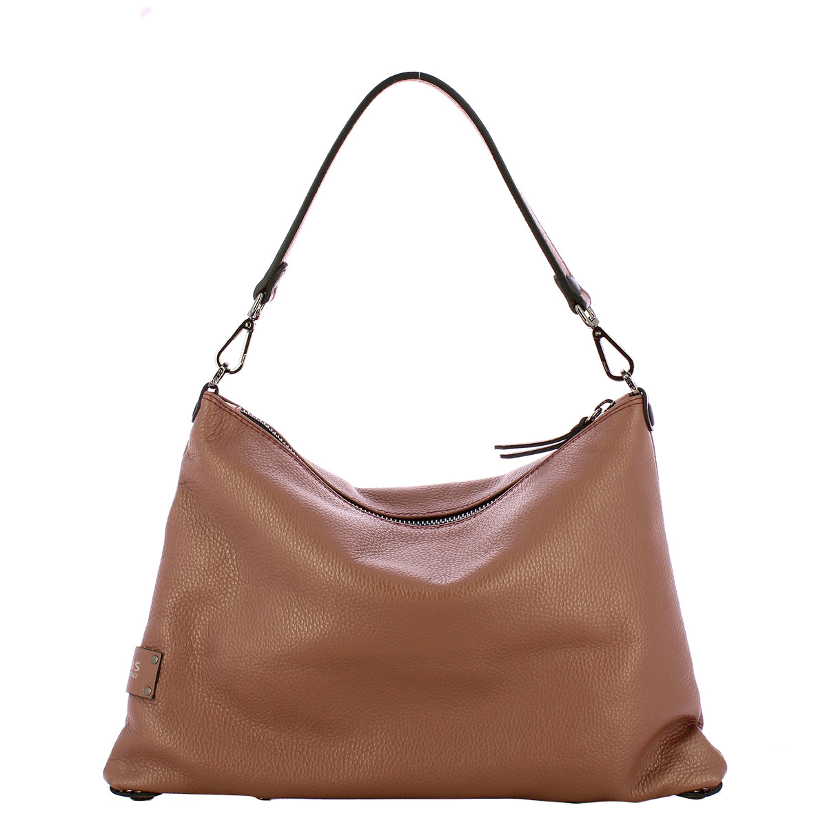 Gabs - Shoulder Bag Filippa M Bull Black Balsamico - G011380T2X2428 - BALSAMICO