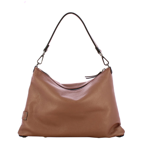 Gabs - Shoulder Bag Filippa M Bull Black Balsamico - G011380T2X2428 - BALSAMICO