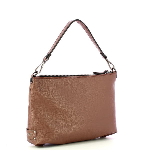 Gabs - Shoulder Bag Filippa M Bull Black Balsamico - G011380T2X2428 - BALSAMICO
