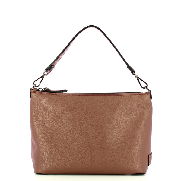 Gabs - Shoulder Bag Filippa M Bull Black Balsamico - G011380T2X2428 - BALSAMICO