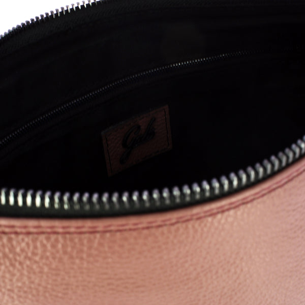 Gabs - Shoulder Bag Filippa M Bull Black Balsamico - G011380T2X2428 - BALSAMICO