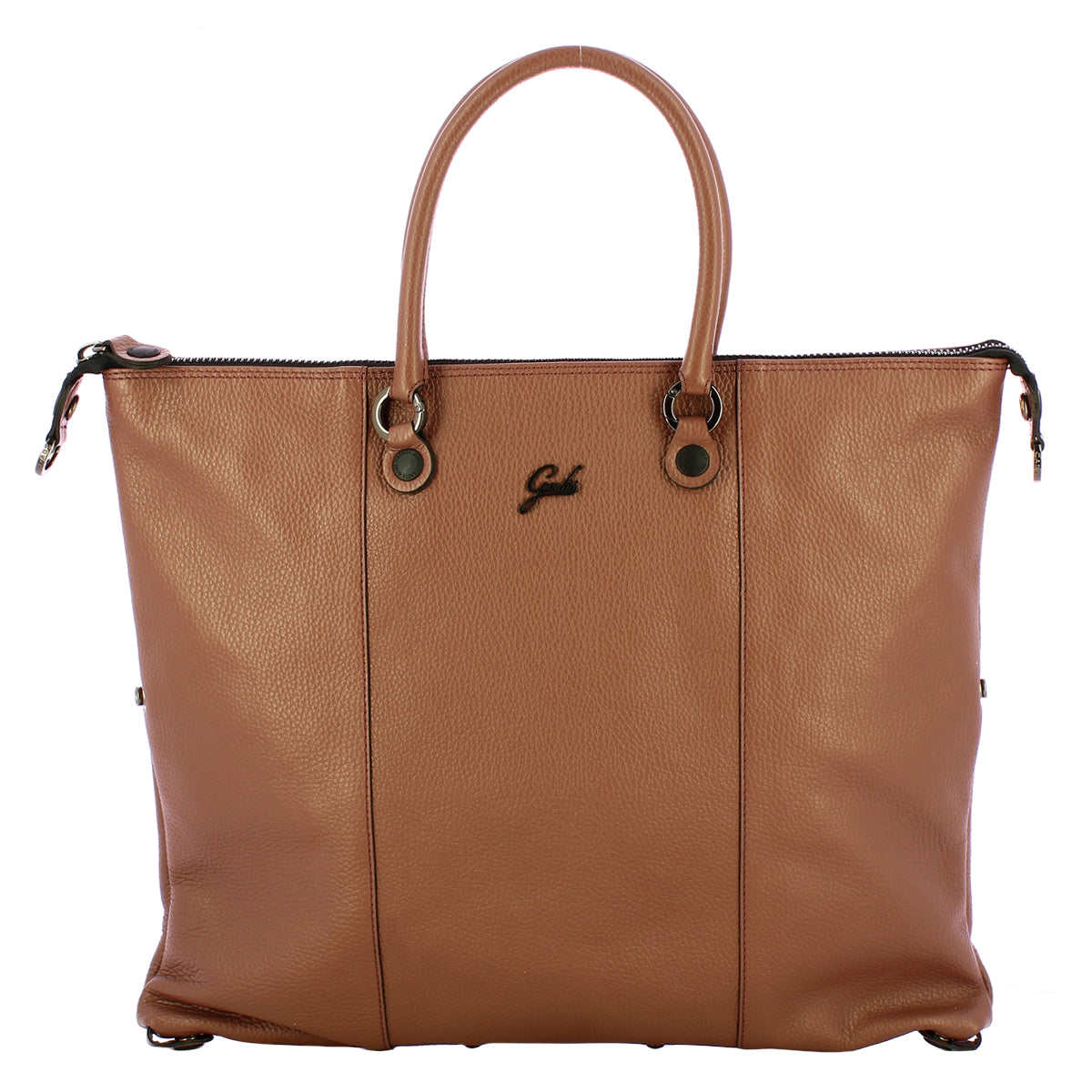 Gabs - Bag G3 Plus L Bull Black Balsamico - G000033T3X2428 - BALSAMICO