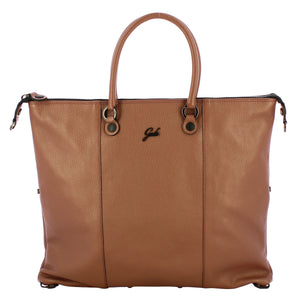 Gabs - Bag G3 Plus L Bull Black Balsamico - G000033T3X2428 - BALSAMICO