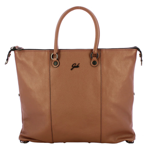 Gabs - Bag G3 Plus L Bull Black Balsamico - G000033T3X2428 - BALSAMICO
