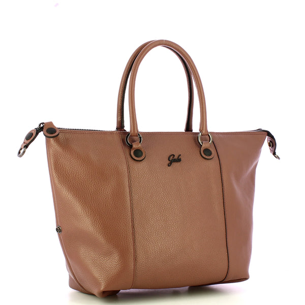 Gabs - Bag G3 Plus L Bull Black Balsamico - G000033T3X2428 - BALSAMICO
