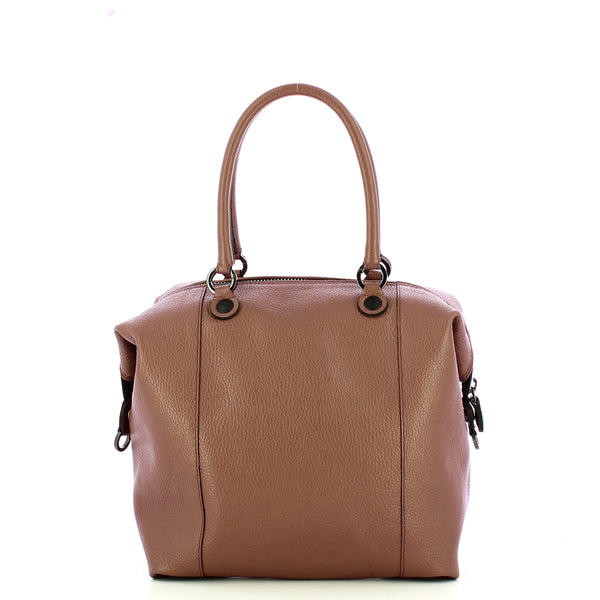 Gabs - Bag G3 Plus L Bull Black Balsamico - G000033T3X2428 - BALSAMICO