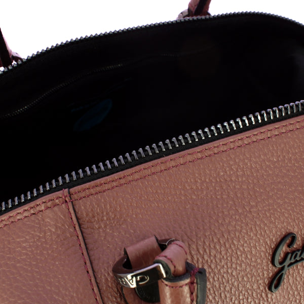 Gabs - Bag G3 Plus L Bull Black Balsamico - G000033T3X2428 - BALSAMICO
