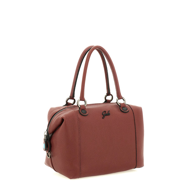 Gabs - Bag G3 Plus M Bull Black Terracotta - G000033T2X2428 - TERRACOTTA