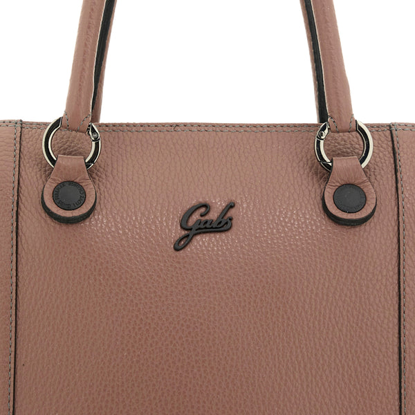 Gabs - Bag G3 Plus M Bull Black Balsamico - G000033T2X2428 - BALSAMICO