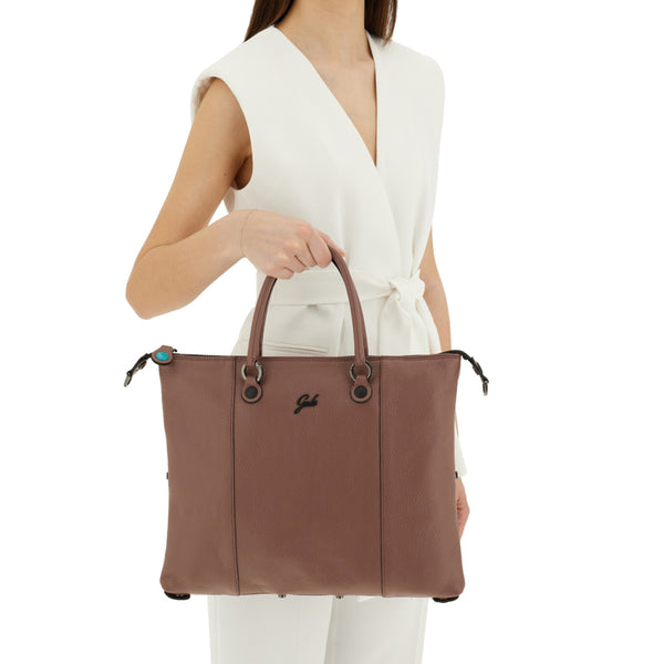 Gabs - Bag G3 Plus M Bull Black Balsamico - G000033T2X2428 - BALSAMICO