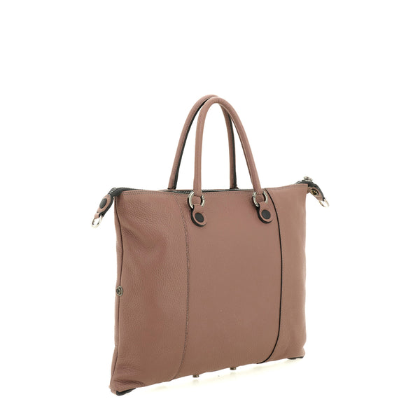 Gabs - Bag G3 Plus M Bull Black Balsamico - G000033T2X2428 - BALSAMICO