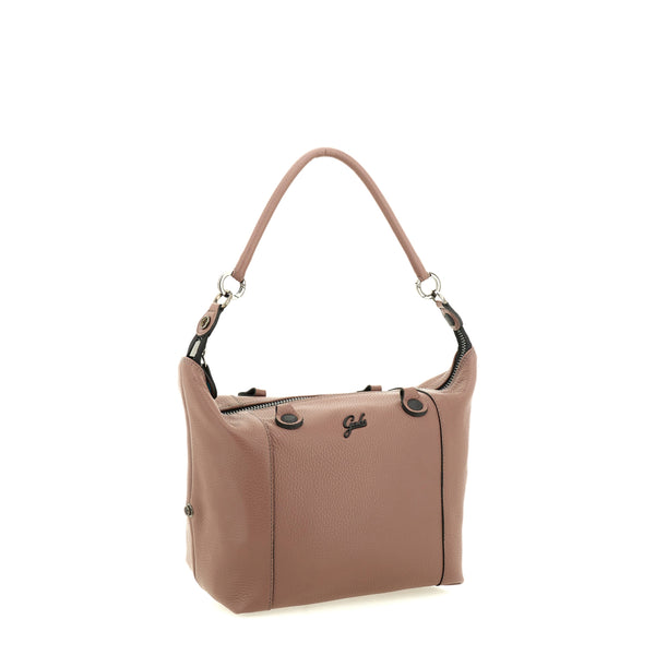 Gabs - Bag G3 Plus M Bull Black Balsamico - G000033T2X2428 - BALSAMICO