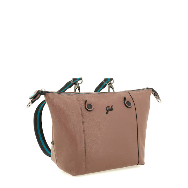 Gabs - Bag G3 Plus M Bull Black Balsamico - G000033T2X2428 - BALSAMICO