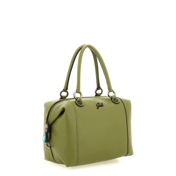 Gabs - Bag G3 Plus M Bull Black Prezzemolo - G000033T2X2428 - PREZZEMOLO