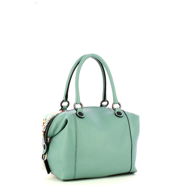 Gabs - Bag G3 Plus M Trip Pelle Bull Black Budapest - G000033T2X2361 - 601/-/BUDAPEST
