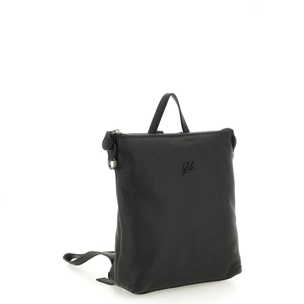 Gabs - Backpack Lolita S Bull Black Nero - G007070T1X2428 - NERO