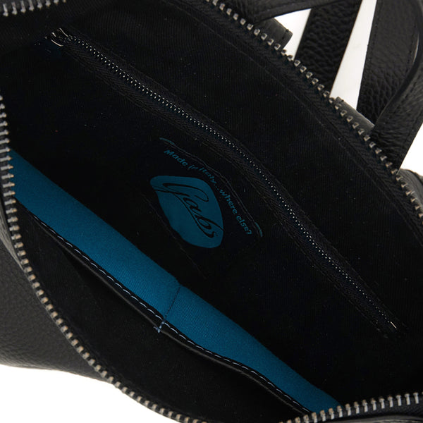 Gabs - Backpack Lolita S Bull Black Nero - G007070T1X2428 - NERO