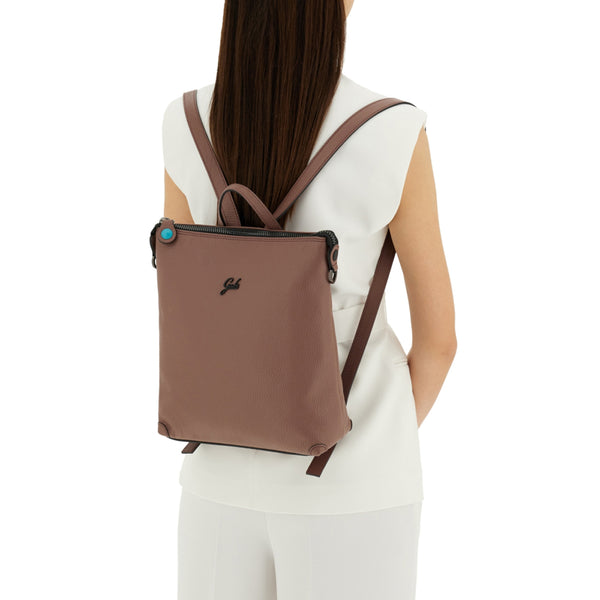 Gabs - Backpack Lolita S Bull Black Balsamico - G007070T1X2428 - BALSAMICO