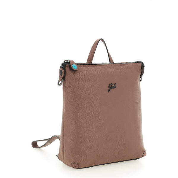 Gabs - Backpack Lolita S Bull Black Balsamico - G007070T1X2428 - BALSAMICO