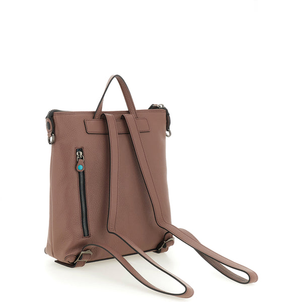 Gabs - Backpack Lolita S Bull Black Balsamico - G007070T1X2428 - BALSAMICO