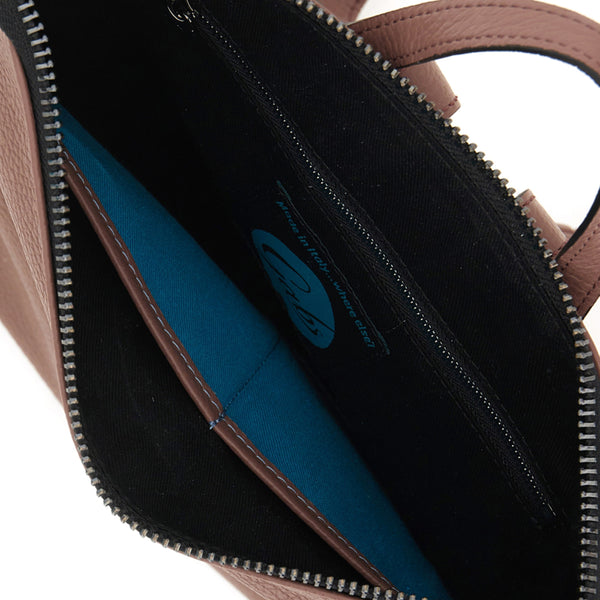 Gabs - Backpack Lolita S Bull Black Balsamico - G007070T1X2428 - BALSAMICO