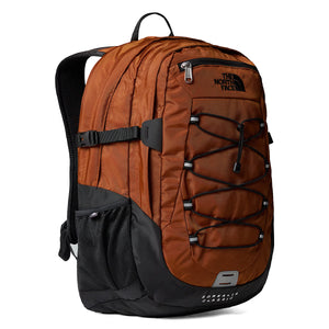 The North Face - Zaino Borealis Classic Burnt Umber TNF Black - NF00CF9C - BURNT/UMBER/TNF/BLACK