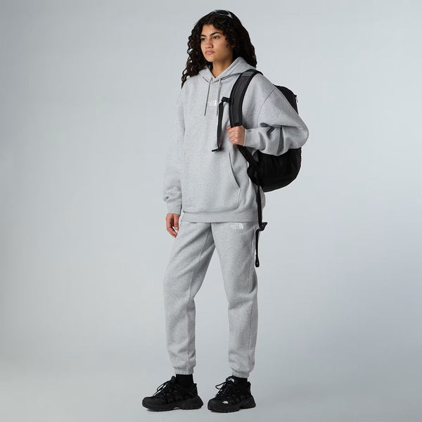 The North Face - Zaino Borealis Classic Asphalt Grey Retro Orange - NF00CF9C - ASPHALT/GREY/RETRO/ORAN
