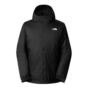The North Face - Giacca imbottita Quest TNF Black - NF00C302 - TNF/BLACK/TNF/BLACK