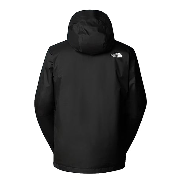 The North Face - Giacca imbottita Quest TNF Black - NF00C302 - TNF/BLACK/TNF/BLACK