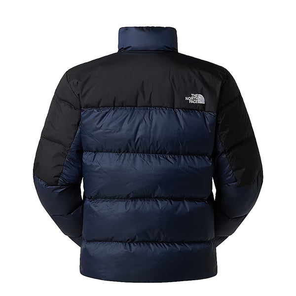 The North Face - Piumino Diablo Down 2.0 Estate Blue Black Heather - NF0A8993 - ESTATE/BLUE/BLACK/HEATH