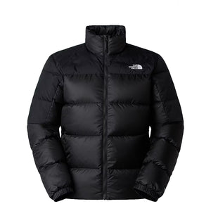 The North Face - Piumino Diablo Down 2.0 TNF Black Heather TNF - NF0A8993 - TNF/BLACK/HEATHER/TNF/B