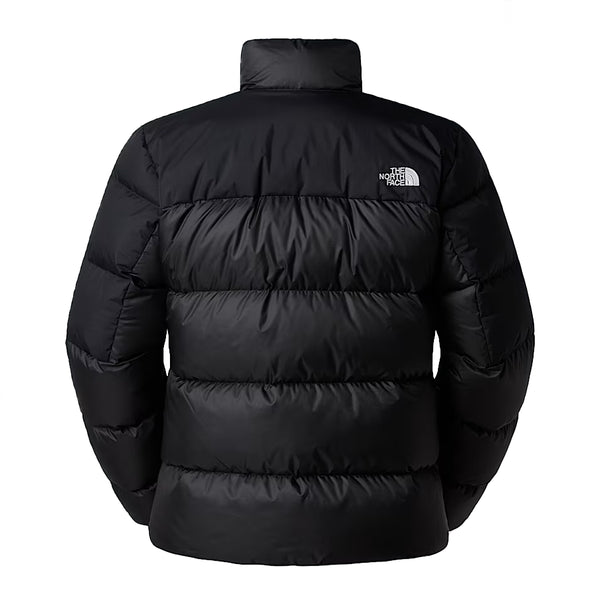 The North Face - Piumino Diablo Down 2.0 TNF Black Heather TNF - NF0A8993 - TNF/BLACK/HEATHER/TNF/B