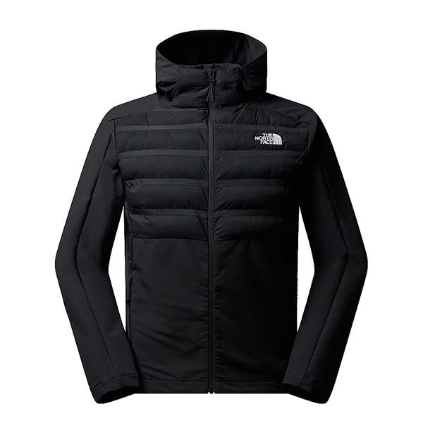 The North Face - Giacca Mountain Athletics Cari TNF Black - NF0A8DY4 - TNF/BLACK