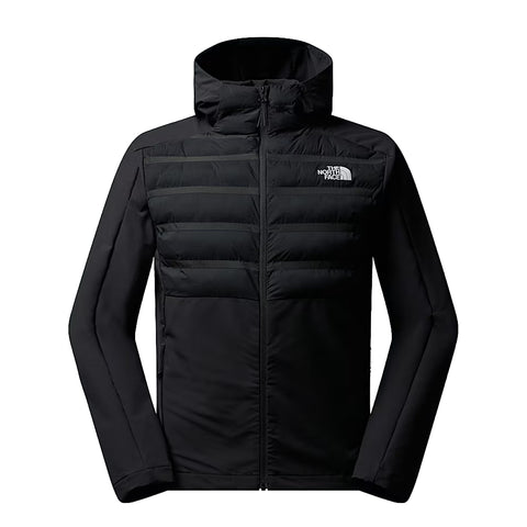The North Face - Giacca Mountain Athletics Cari TNF Black - NF0A8DY4 - TNF/BLACK